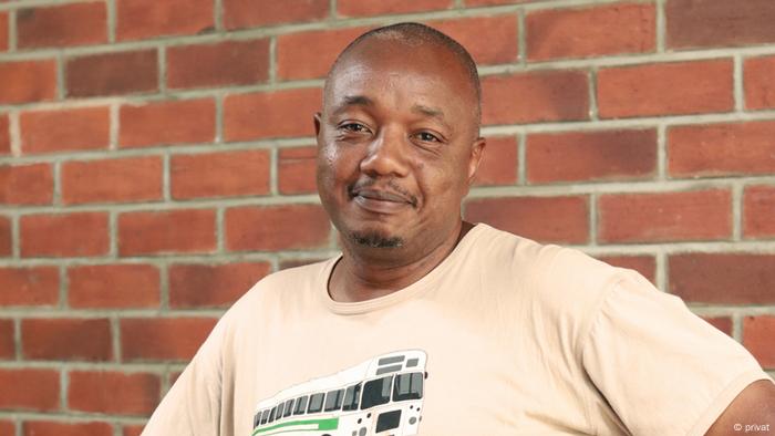 speakup barometer Kenya Jimmy Gitonga (privat)