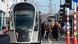 Luxemburg Personennahverkehr, Tram Luxemburg Personennahverkehr, Tram