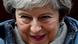 UK Brexit - Ministerpräsidentin Theresa May UK Brexit - Ministerpräsidentin Theresa May