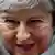 UK Brexit - Ministerpräsidentin Theresa May