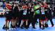 Handball WM 2019 | Deutschland vs. Kroatien | Schlussjubel Handball WM 2019 | Deutschland vs. Kroatien | Schlussjubel