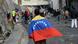 Venezuela Proteste in Caracas Venezuela Proteste in Caracas