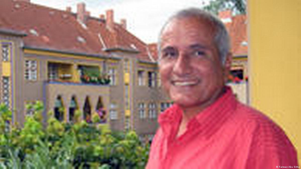 Zwischen Leipzig und Gaza DW 26.10.2009