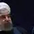 رئیس جمهوری ایران گفت، از ملاقات و گفت‌وگو با "کسی" که نتیجه‌اش حل مشکلات مردم و آبادانی ایران باشد "دریغ" نخواهد کرد