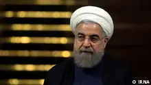 Titel der Bilder: Hassan Rohani, Irans Präsident
Stichworte: Iran, Präsident der Islamischen Republik, Hassan Rohani, Hasan Ruhani