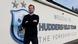 Jan Siewert Cheftrainer Huddersfield Town Jan Siewert Cheftrainer Huddersfield Town
