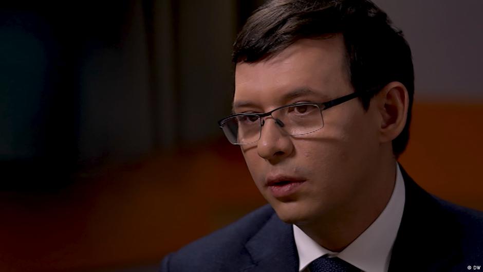 СБУ оголосила нову підозру екснардепу-втікачу Мураєву
