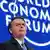 Weltwirtschaftsforum 2019 in Davos | Jair Bolsonaro, Präsident Brasilien