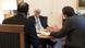 DW-Interview mit Frank-Walter Steinmeier DW-Interview mit Frank-Walter Steinmeier