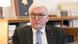 Photo of German President Frank-Walter Steinmeier, wearing a suit and tie Photo of German President Frank-Walter Steinmeier, wearing a suit and tie