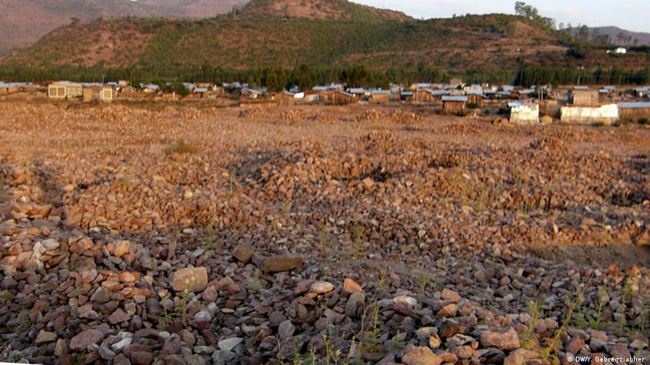 В Эфиопии убиты три сотрудника организации ″Врачи без границ″ | Новости из Германии о событиях в мире | DW - Vimarsana News
