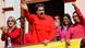 Venezuela Devlet Başkanı Nicolas Maduro Venezuela Devlet Başkanı Nicolas Maduro