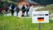 Deutschland Flüchtlinge Willkommenskultur Deutschland Flüchtlinge Willkommenskultur