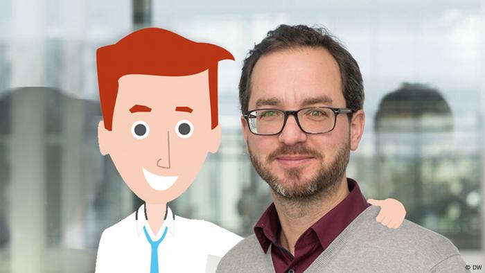 Ben und Benedikt