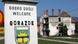 Ortseingang von Gorazde Bosnien und Herzegowina Ortseingang von Gorazde Bosnien und Herzegowina