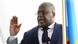 DR Kongo Kinshasa Vereidigung Präsident Felix Tshisekedi DR Kongo Kinshasa Vereidigung Präsident Felix Tshisekedi
