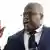 DR Kongo  Kinshasa Vereidigung Präsident Felix Tshisekedi