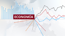 DW Economía (Sendungslogo Composite)