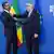 Brüssel EU Besuch Premierminister Abiy Ahmed Äthiopien