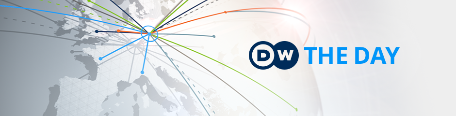 Is DW a German channel?