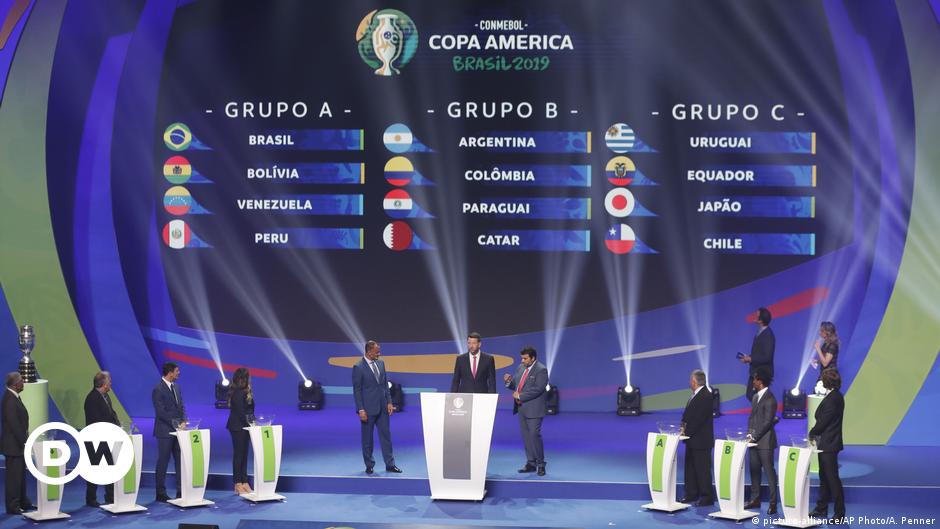 Así vivimos el sorteo de la Copa Mundial de Clubes: Qatar 2019