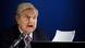 Weltwirtschaftsforum Davos | George Soros Weltwirtschaftsforum Davos | George Soros