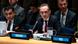 USA New York Heiko Maas bei den Vereinten Nationen USA New York Heiko Maas bei den Vereinten Nationen