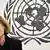Agnes Callamard Sonderberichterstatterin  UN für außergerichtliche, summarische oder willkürliche Hinrichtungen