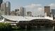 Pittsburgh Convention Cener mit Skyline der Stadt (Foto: ap) Pittsburgh Convention Cener mit Skyline der Stadt (Foto: ap)
