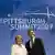 Angela Merkel dhe Barack Obama në takimin e G - 20.