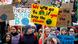 Berlin Schüler-Proteste gegen Klimawandel Berlin Schüler-Proteste gegen Klimawandel