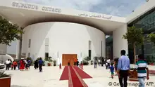 زيارة البابا للإمارات تضع المسيحيين بالبلد في دائرة الضوء