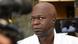 Cherif Sy aus Burkina Faso Cherif Sy aus Burkina Faso