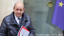 Francia: Irak no debe juzgar a yihadistas detenidos en Siria