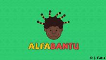 Aplicativo brasileiro ensina língua africana a crianças e adolescentes