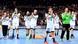 Deutschland | Handball WM | Deutschland - Norwegen Deutschland | Handball WM | Deutschland - Norwegen