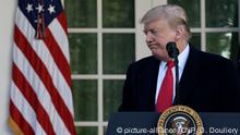 'Yan majalisa sun sake bijire wa Trump