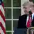 USA Krise Shutdown l Präsident Trump verkündet vorläufige Aufhebung der Haushaltssperre