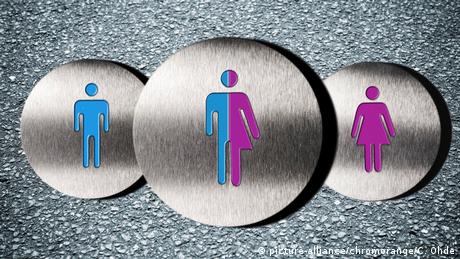Трябва ли да се дават допълнителни права на транссексуалните хора