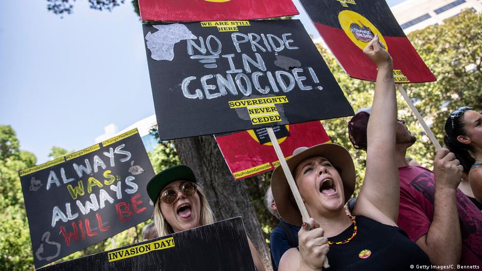 Artistic Exclusive – Wesley Mission Makes Controversial Call On Australia Day Photo in HD Artistic Exclusive – Wesley Mission Makes Controversial Call On Australia Day Photo in HD
