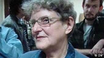 Светлана Ганнушкина