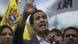 Venezuela, Caracas: Juan Guaido hält eine Rede Venezuela, Caracas: Juan Guaido hält eine Rede