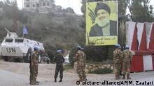 UK moves to ban membership of Hezbollah under anti-terrorism laws