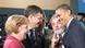 Angela Merkel, Jan Peter Balkenende, Lula da Silva, Barack Obama Angela Merkel, Jan Peter Balkenende, Lula da Silva, Barack Obama
