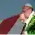 Panama  Papst Franziskus zu Besuch beim Weltjugendtag