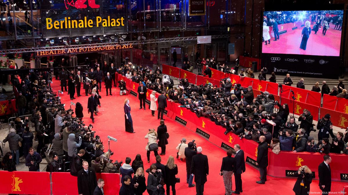 Berlinale plans a 'festival in two stages' – DW – 12/18/2020