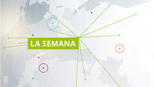 La Semana en América Latina 