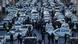Spanien, Madrid, Taxifahrer-Streik Spanien, Madrid, Taxifahrer-Streik