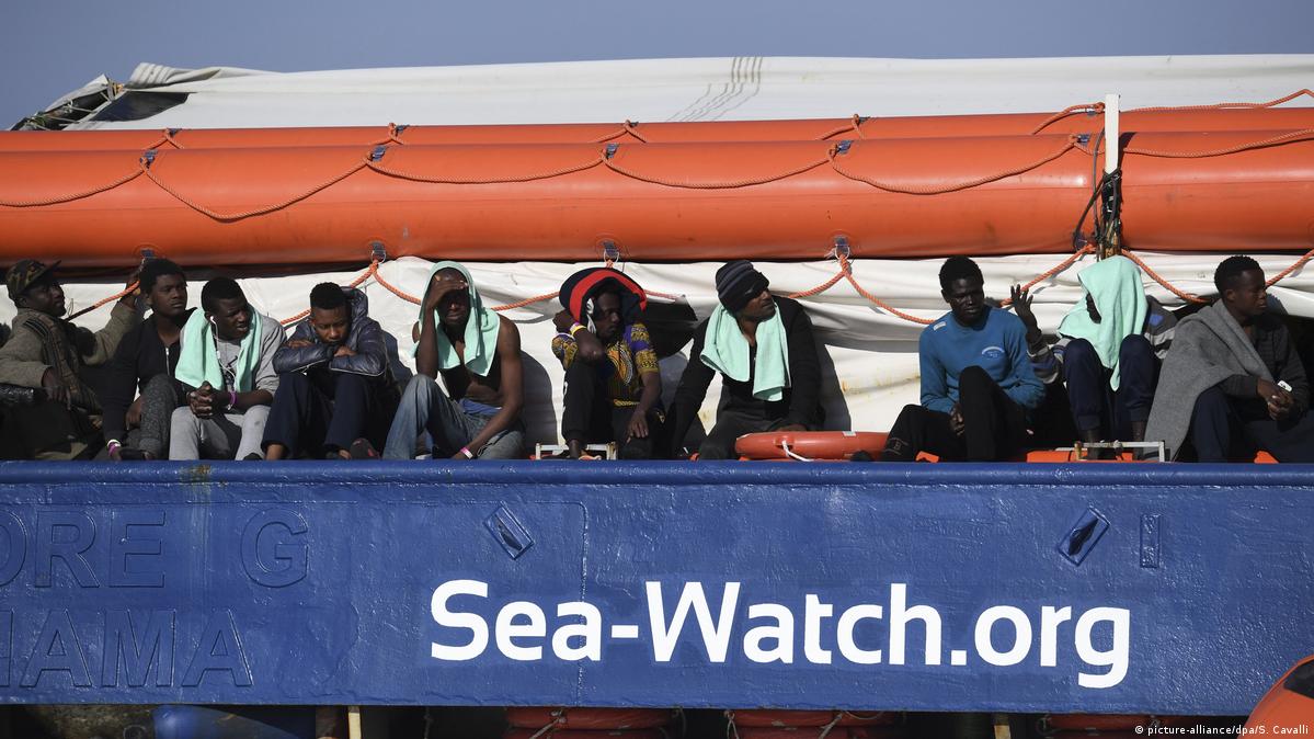 Who will go head to head with the doom-mongers of MigrationWatch? | Hugh  Muir | The Guardian