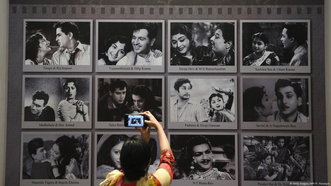 د هندي فلمونو موزیم